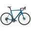 Basso Venta Disc 105 Road Bike in Ocean Blue and Black